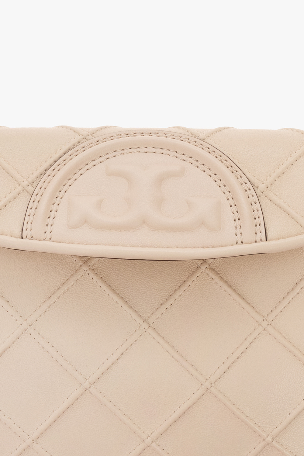 Tory burch best sale fleming clutch